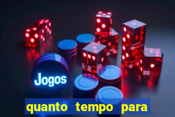 quanto tempo para aparecer o registro na carteira digital