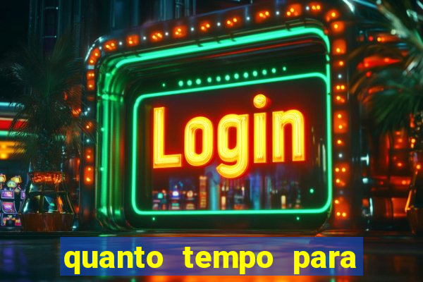 quanto tempo para aparecer o registro na carteira digital