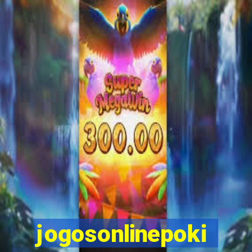 jogosonlinepoki