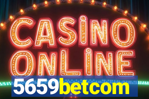 5659betcom