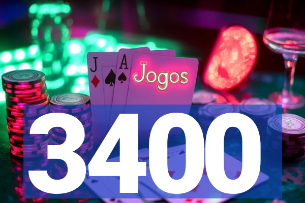 3400