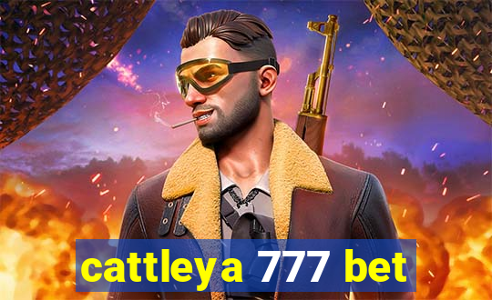 cattleya 777 bet