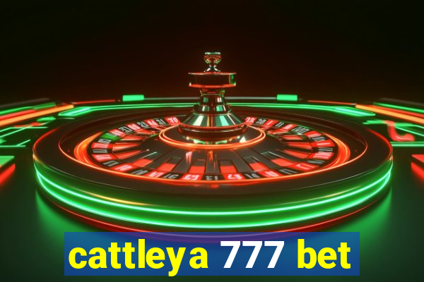 cattleya 777 bet