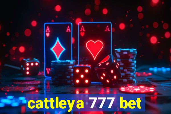 cattleya 777 bet