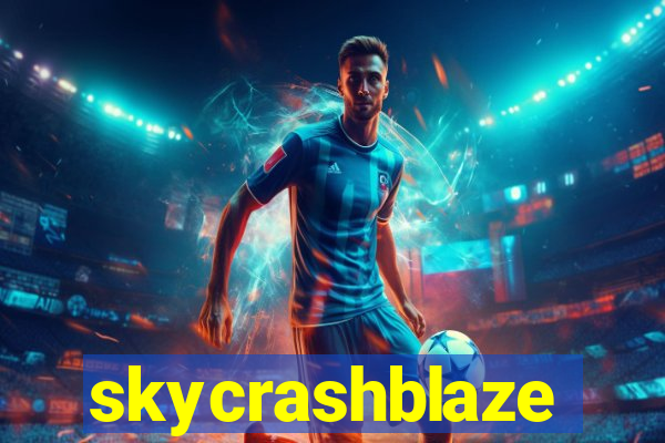 skycrashblaze