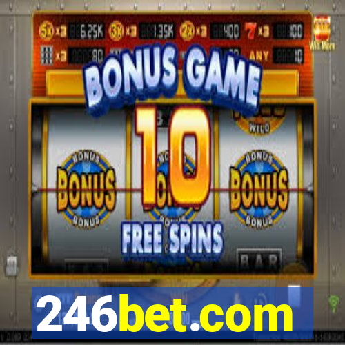 246bet.com