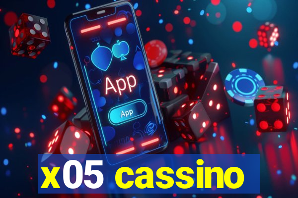 x05 cassino