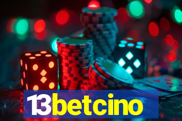13betcino