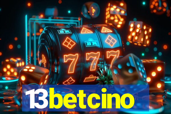 13betcino