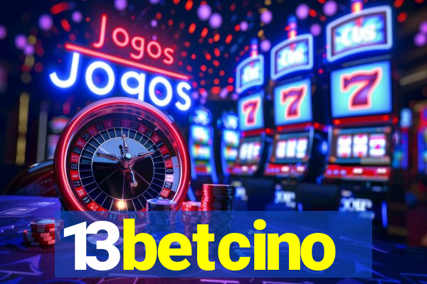 13betcino