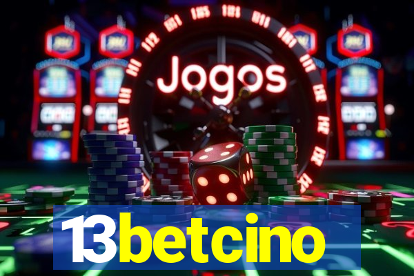 13betcino