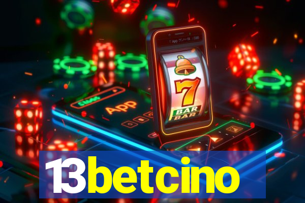 13betcino