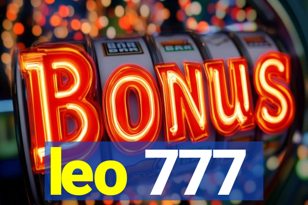 leo 777