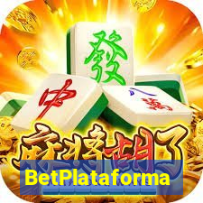 BetPlataforma