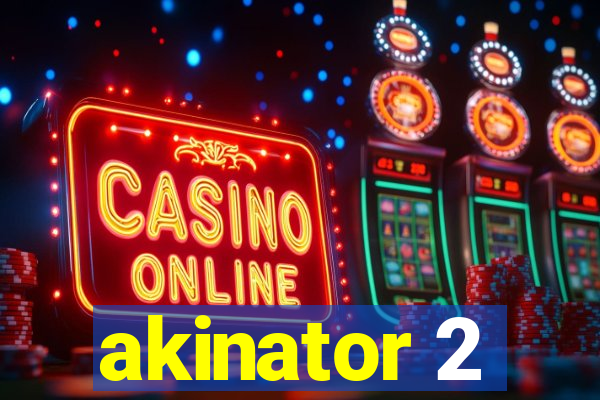 akinator 2