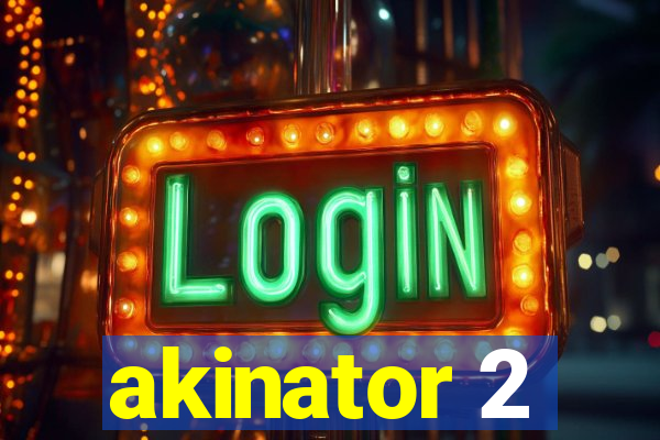 akinator 2