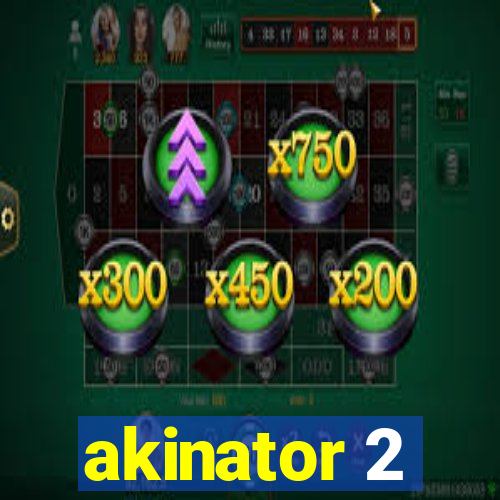 akinator 2