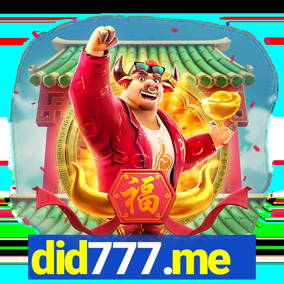 did777.me