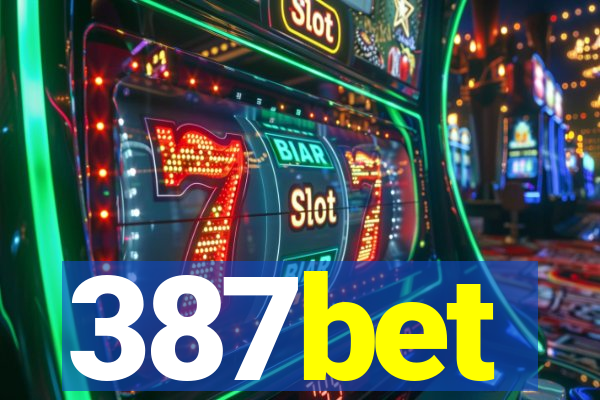 387bet