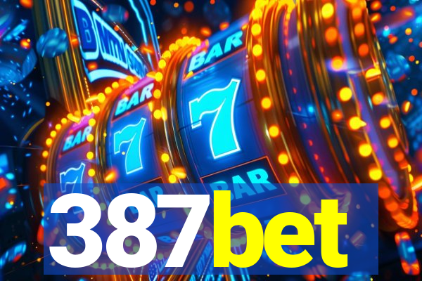 387bet