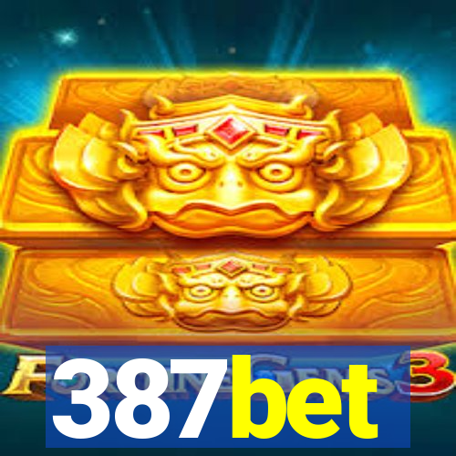387bet