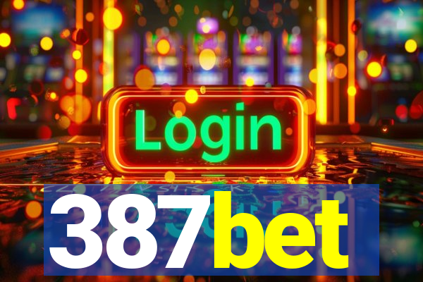 387bet