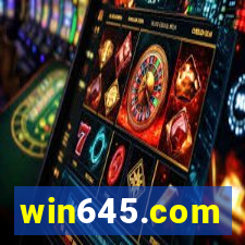win645.com
