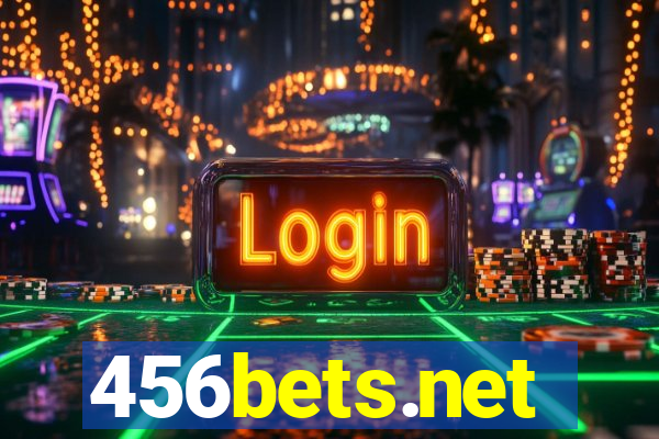 456bets.net