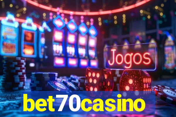 bet70casino