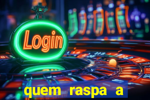 quem raspa a cabeça no candomblé
