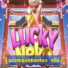 acompanhantes vila nova joinville