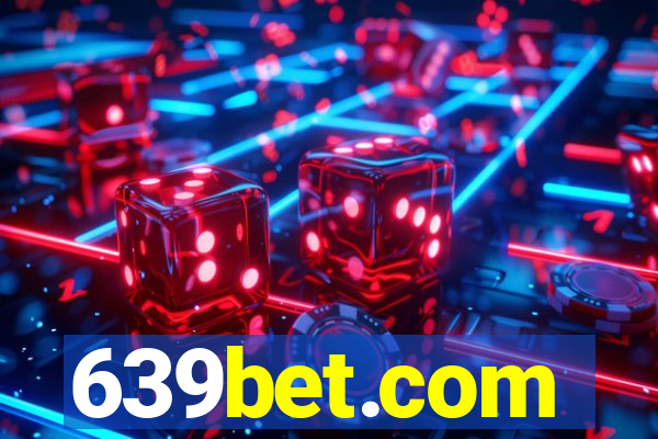 639bet.com