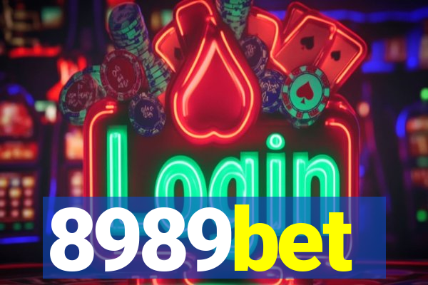8989bet