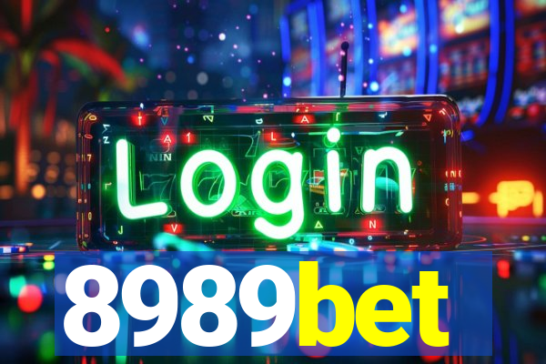8989bet