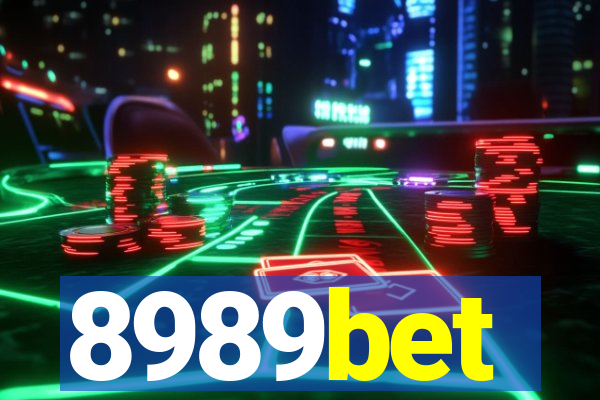 8989bet