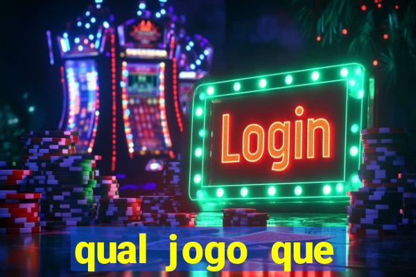 qual jogo que ganha dinheiro de verdade via pix