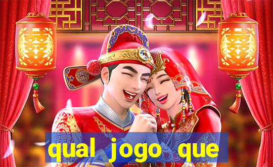 qual jogo que ganha dinheiro de verdade via pix