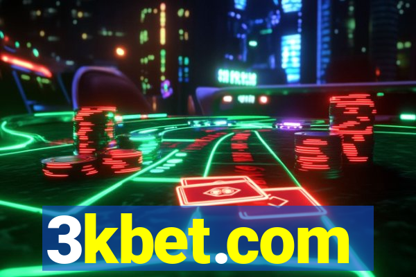 3kbet.com