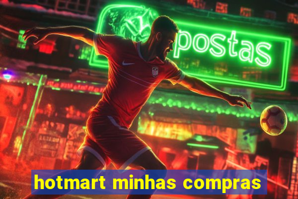 hotmart minhas compras