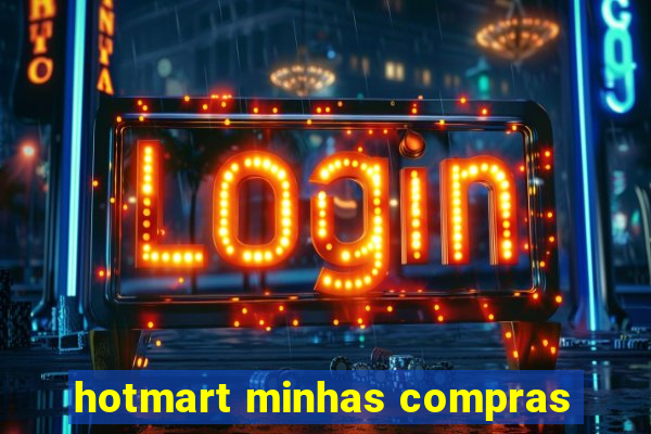 hotmart minhas compras
