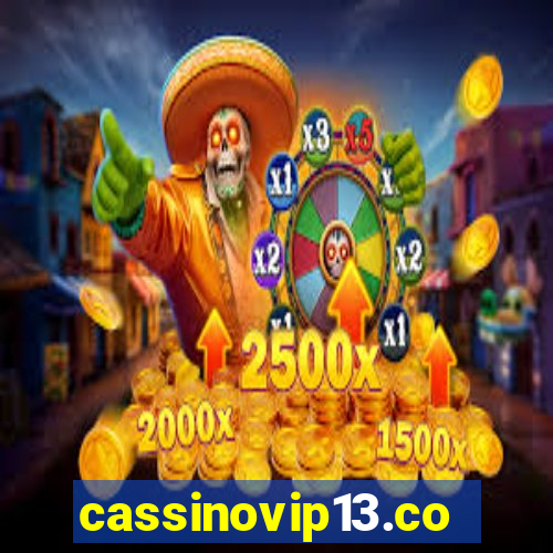 cassinovip13.com