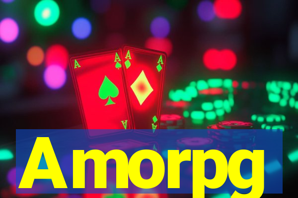 Amorpg
