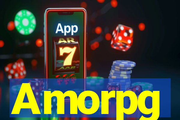 Amorpg