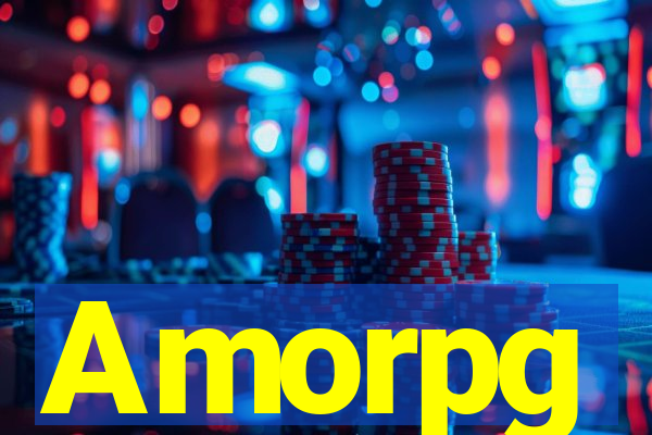 Amorpg