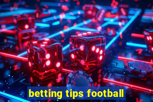 betting tips football