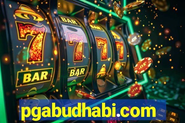 pgabudhabi.com