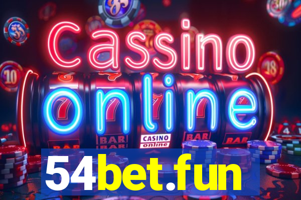 54bet.fun