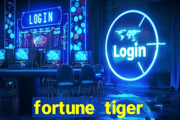 fortune tiger horarios pagantes