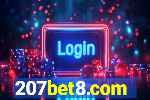 207bet8.com