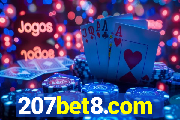 207bet8.com